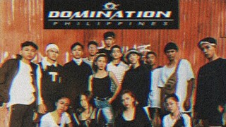 HIGHPOWER AT DOMINATION PHILIPPINES 2019