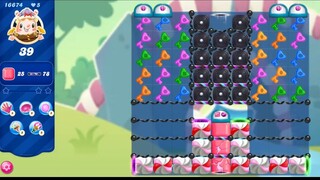 Candy crush saga level 16674