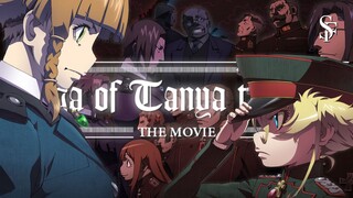 Movie • Youjo Senki: Manner Eizou (Vietsub)