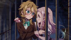 Episode 10 ( 22 ) [S2] - Jibaku Shounen Hanako-kun Subtitle Indonesia