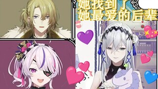 【熟切】Maria化身Vivi激推