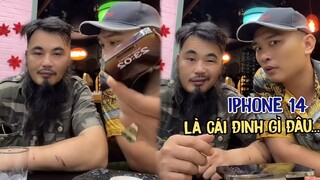 Ẩm thực Hưng Ba Ba giao lưu Tiến Bịp cùng Hải SAPA TV, Huấn Hoa Hồng trên Tiktok