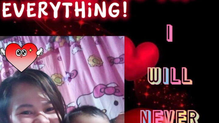 singlemom thanks lord for everything specially my son thank u very much