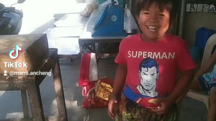 paro paro G daw mga bagets trending dance sa tiktok