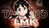 [AMV] Tamako Cute Scene 😍 || LMK - Lil Xxel || Colorful Daddy Candy Style 🍭 || (zexamvx)