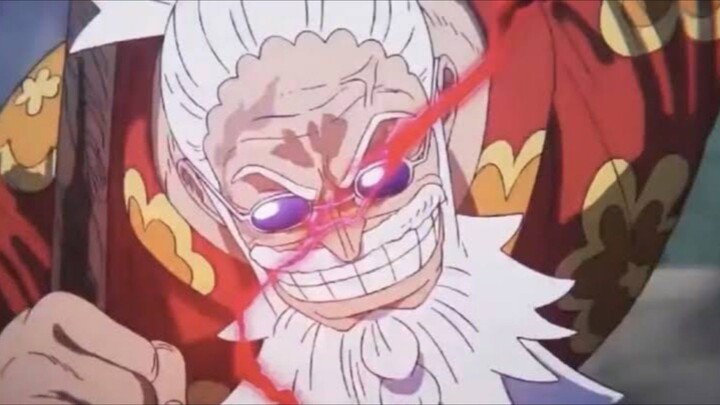 One Piece Episode 1178 - Scopper Gaban Bantu Nico Robin