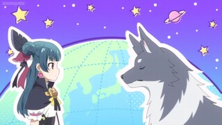 Episode 1 Yohane the Parhelion: Sunshine in the Mirror (new anime)