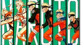 Naruto Kai Episode 032 - The Road to Sasuke!