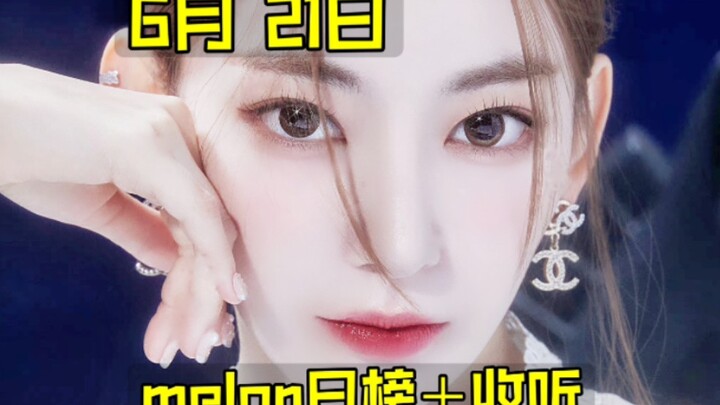 “Daily Chart Roundup”: Non-Title Track Tops the Title Track! Bluebeard Did It! A Total Disaster—All 