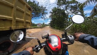 motoran kaya isekai