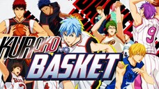 Kuroko no Basket S2 - Eps 3 Sub Indo