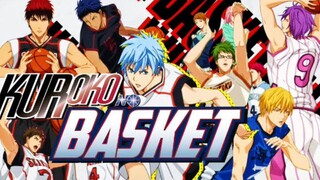 Kuroko no Basket S2 - Eps 24 Sub Indo