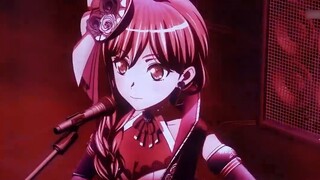 If one day I fall in love with a female voice actor——For your nsyc friend