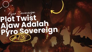 AJAW ADALAH SOVEREIGN NATLAN??