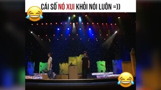 Cái số nó xui khỏi nói luôn p1