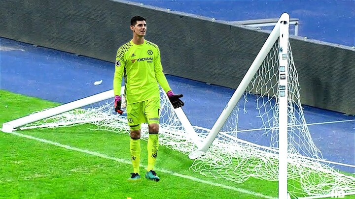 Try Not To Laugh At These Funny Moments in Sports...