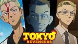 Tokyo Revengers Kisaki Tetta Moments | Best of Kisaki Tetta