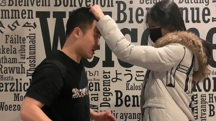 女生变脸速度是男生的十倍