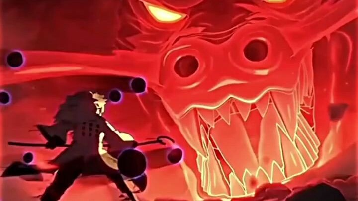 Madara vs gay
