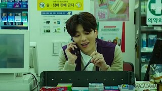 เด็กโชคร้ายคนนี้กำลังจะสงสัยชีวิตตัวเอง