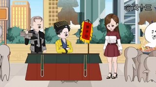 算命小老六第195集。