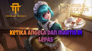 [TA] Combo Meresahkan Angela Dan Martis Auto Win