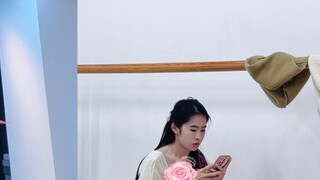 How do workers balance work and dancing?