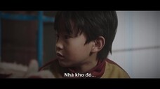Công Lý Mù EP 3 [Sub Việt]