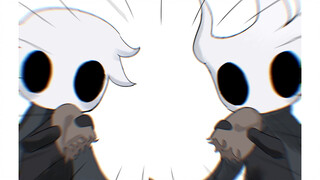 【空洞骑士/整活向】买保险套就要大声说出来