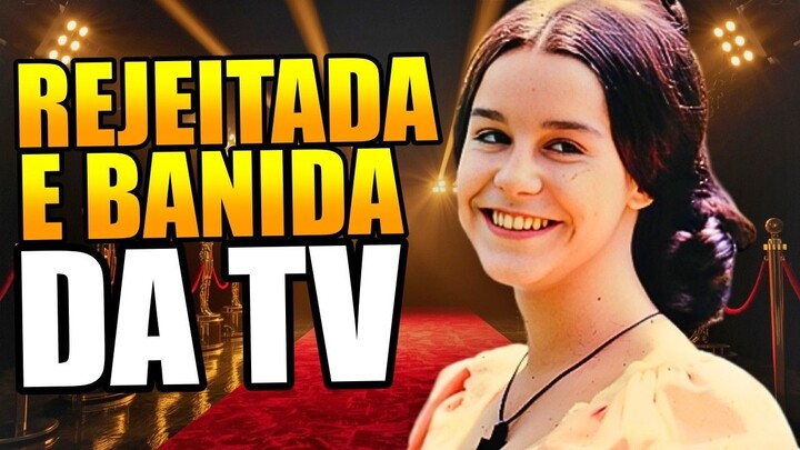 🌎 LUCÉLIA SANTOS: DA FAMA MUNDIAL AOS CONFLITOS COM A GLOBO 📺