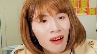 สมัยนี้การไปโรงเรียนโดยที่ไม่มีพรสวรรค์ก็เป็นเรื่องน่าเขินอาย…