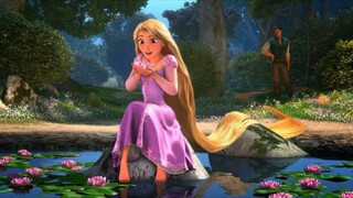 TANGLED