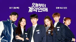 Be My Boyfriend [1080p] || EP 4