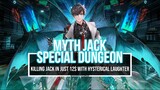 JACK CELESTIAL ESSENCE DUNGEON ~12s is all you need!~ | Seven Knights