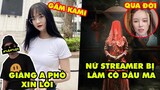 Stream Biz 126: Nữ streamer qua đời bị làm "cô dâu ma", BLV Giàng A Phò chính thức xin lỗi Gấm Kami