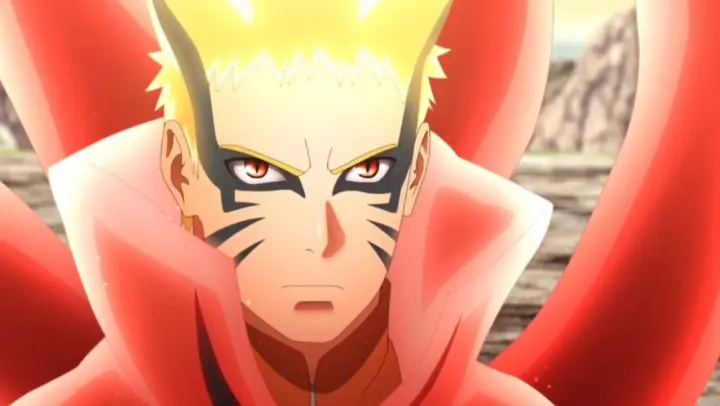 Selamat Tinggal Kurama Fakta Menarik Boruto Episode 216 Bilibili