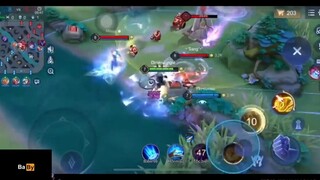 em bé liên quân 118 #baby