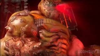 มันขึ้นอยู่กับว่าพี่น้อง Doom ของคุณจะชินกับมันได้หรือไม่