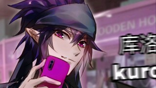 【凹凸世界/meme】选择你的心动对象