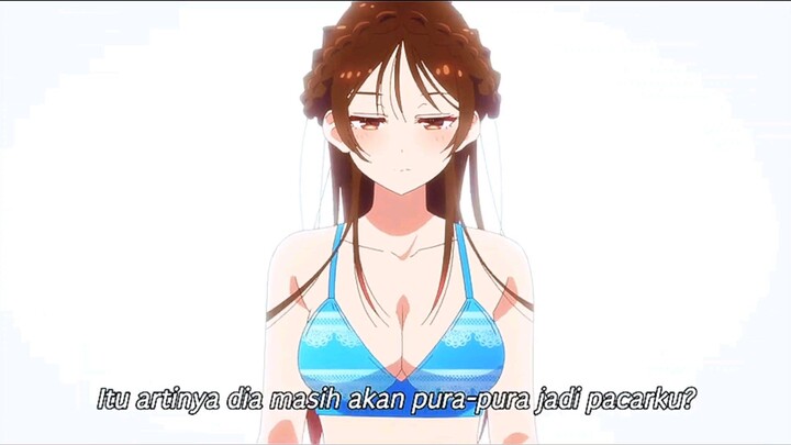 Rent a Girlfriend S5 - Ep 2 Sub Indo [1080p]