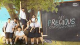 My Precious | Romance, Youth | English Subtitle | Thai Movie