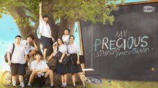 My Precious | Romance, Youth | English Subtitle | Thai Movie