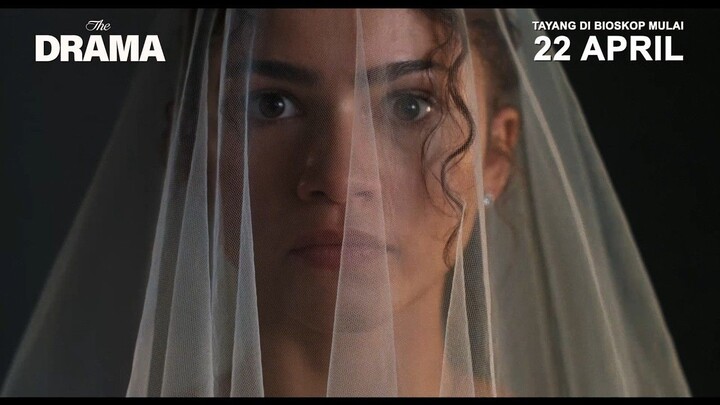 The Drama - Official Trailer.