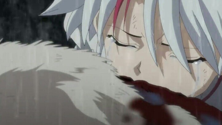 Hanyou no Yashahime - In the End