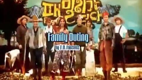 Family Outing ep 2