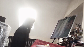 【Yuquan】Modern dance "Me and Me"