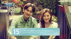 My Time With You ep 15