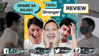 HELLO STRANGERS REVIEW