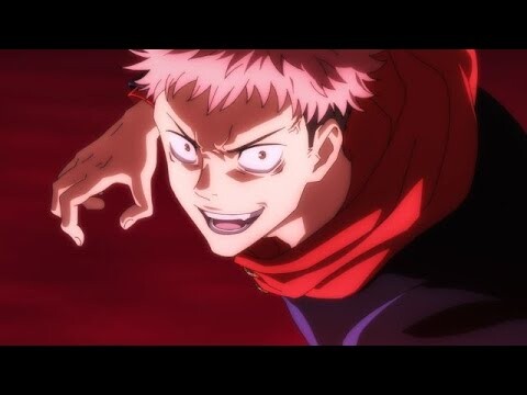 Jujutsu Kaisen「AMV」Lovely (Cover by Lauren Babic & Seraphim)