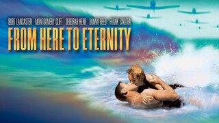 From Here to Eternity (1953) ชั่วนิรันดร์ [Thai Sub]